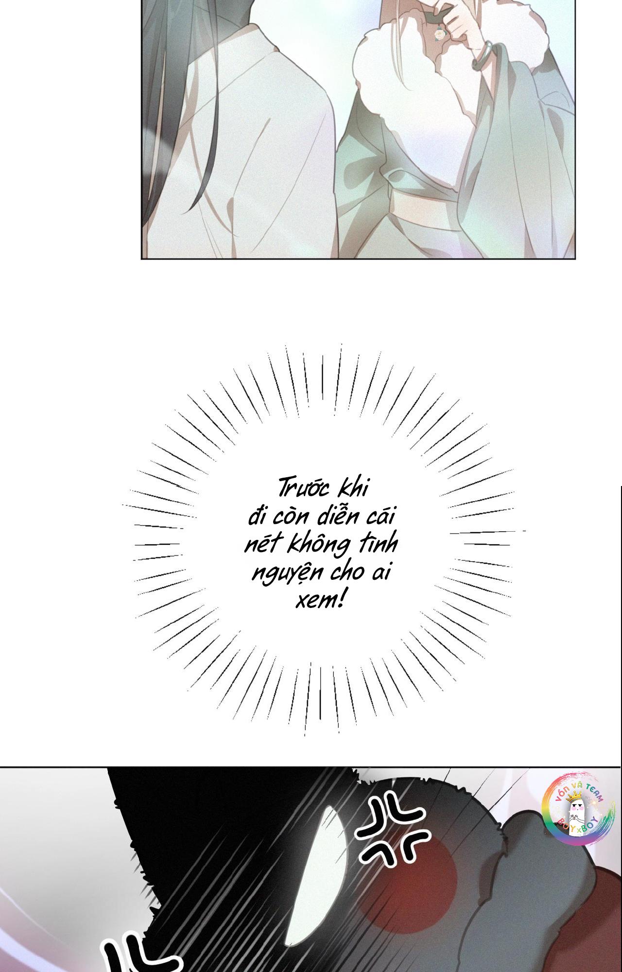 Đọc truyện Xã Hội Mồn Lèo - Chapter 65