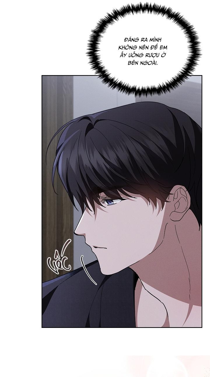 Đọc truyện ĐỪNG CHẠM VÀO CÚN CON CỦA TÔI - Chapter 31