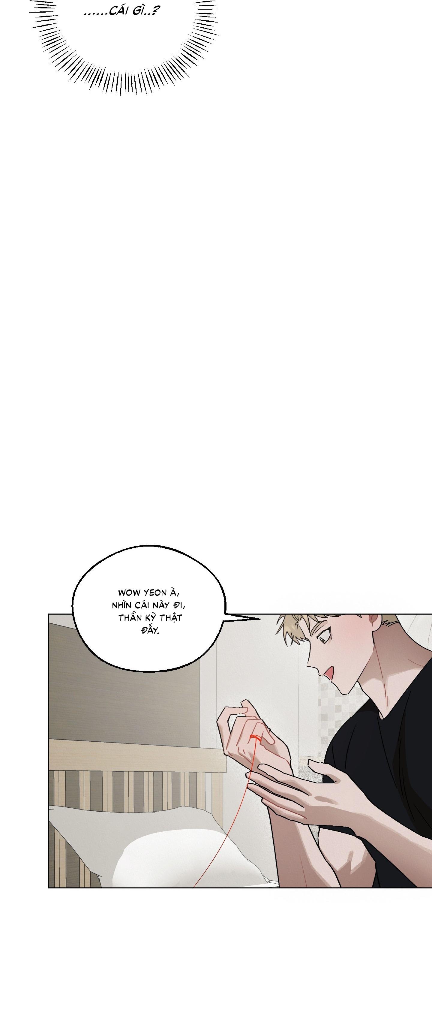 Đọc truyện  Nhiệm Vụ Định Mệnh - Chapter 2