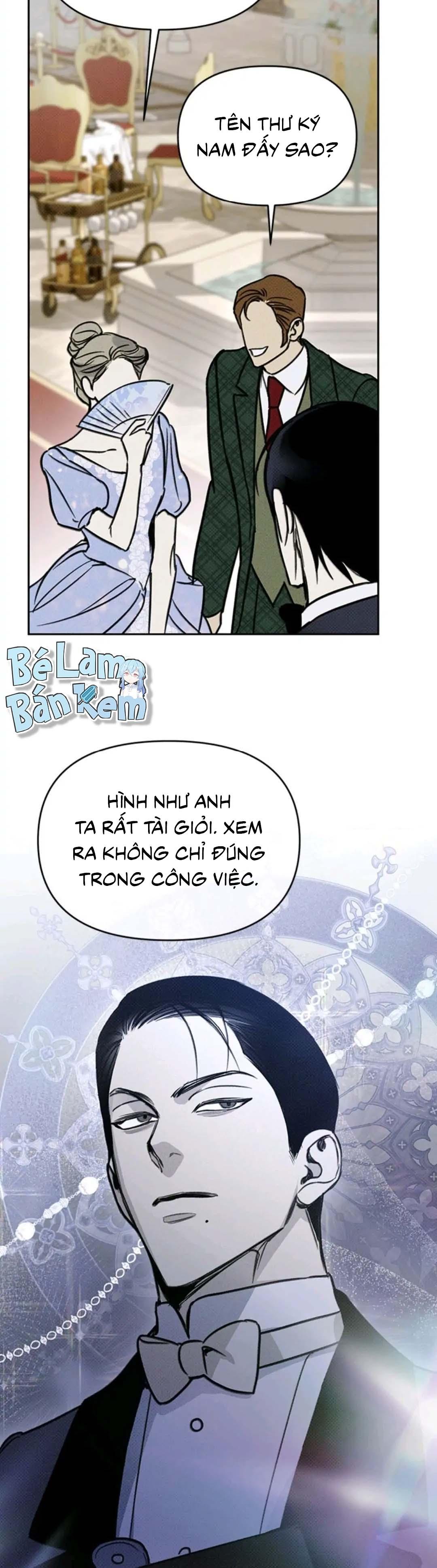 Đọc truyện SOLO FOR TWO - Chapter 25