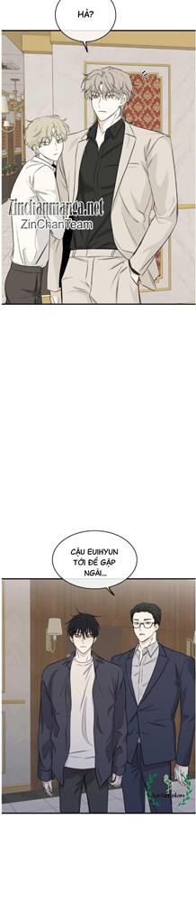 Đọc truyện Thủy triều thấp lúc chạng vạng - Chapter 44