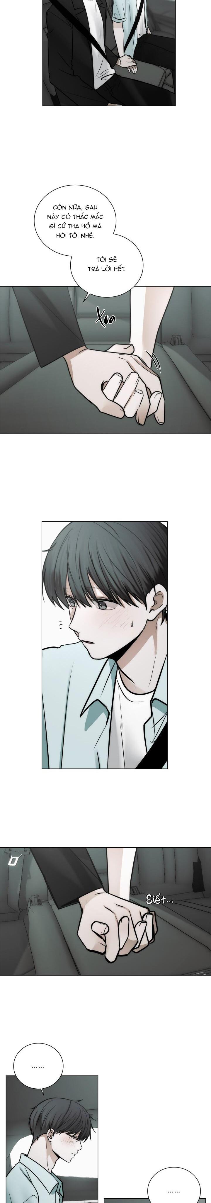 Đọc truyện Không xa lạ - Chapter 52