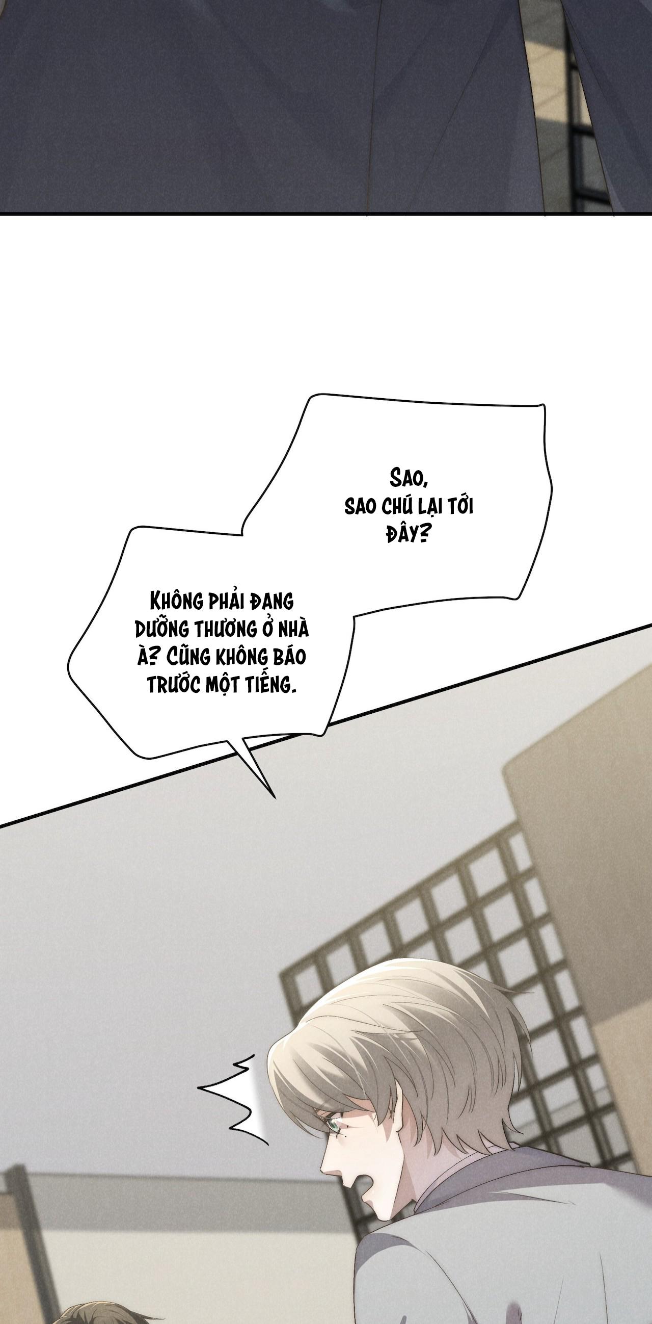 Đọc truyện (END) Thiếu Gia Hư Hỏng - Chapter 66