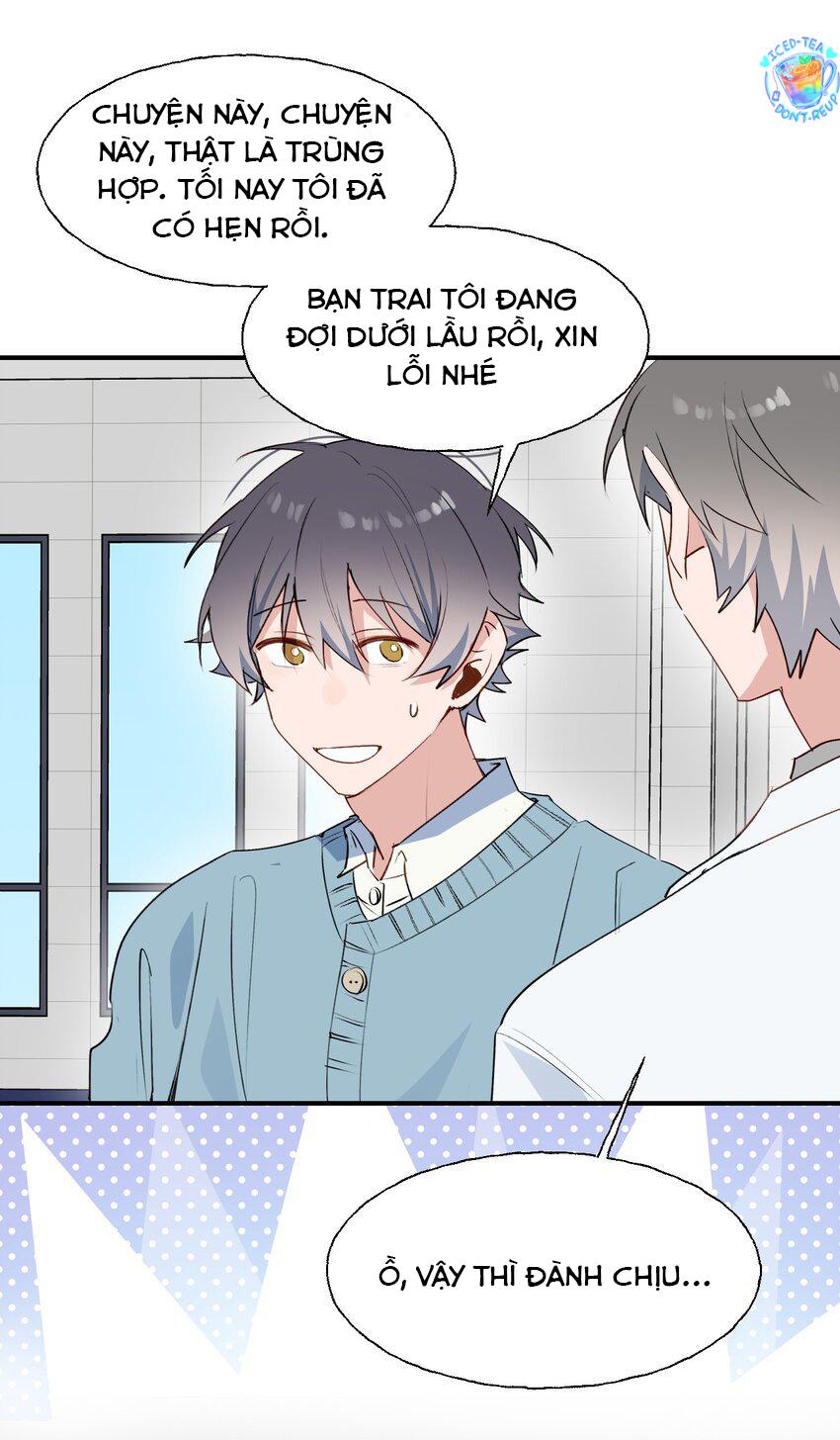 Đọc truyện Ma vương đại nhân luôn trêu chọc tôi - Chapter 86