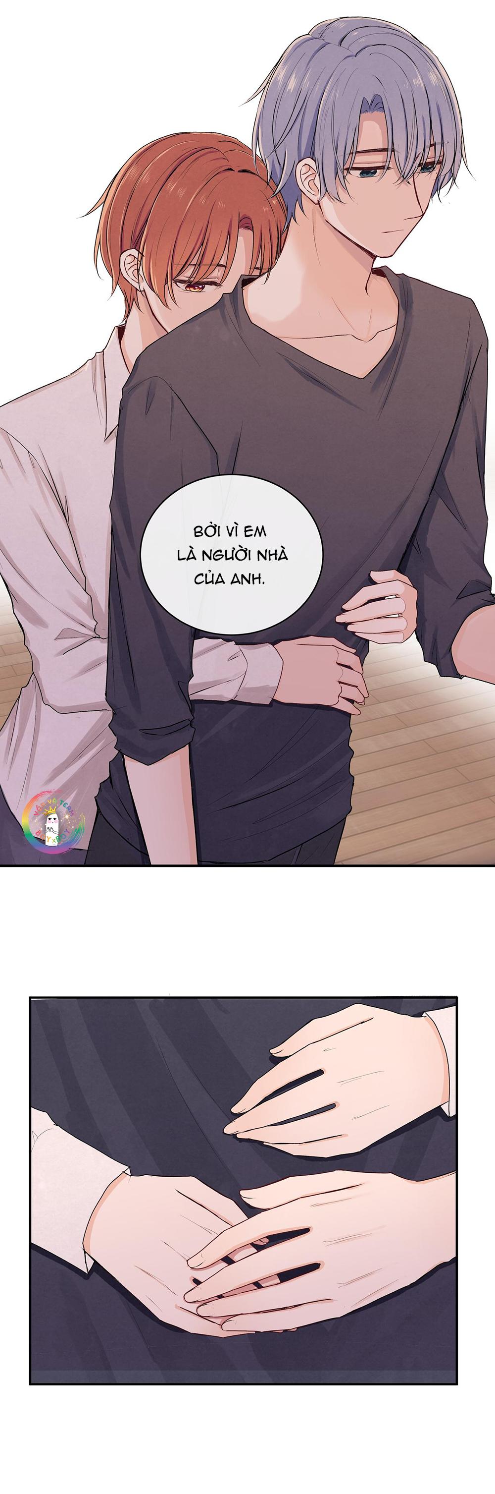 Đọc truyện Liquor Gummies - Chapter 38