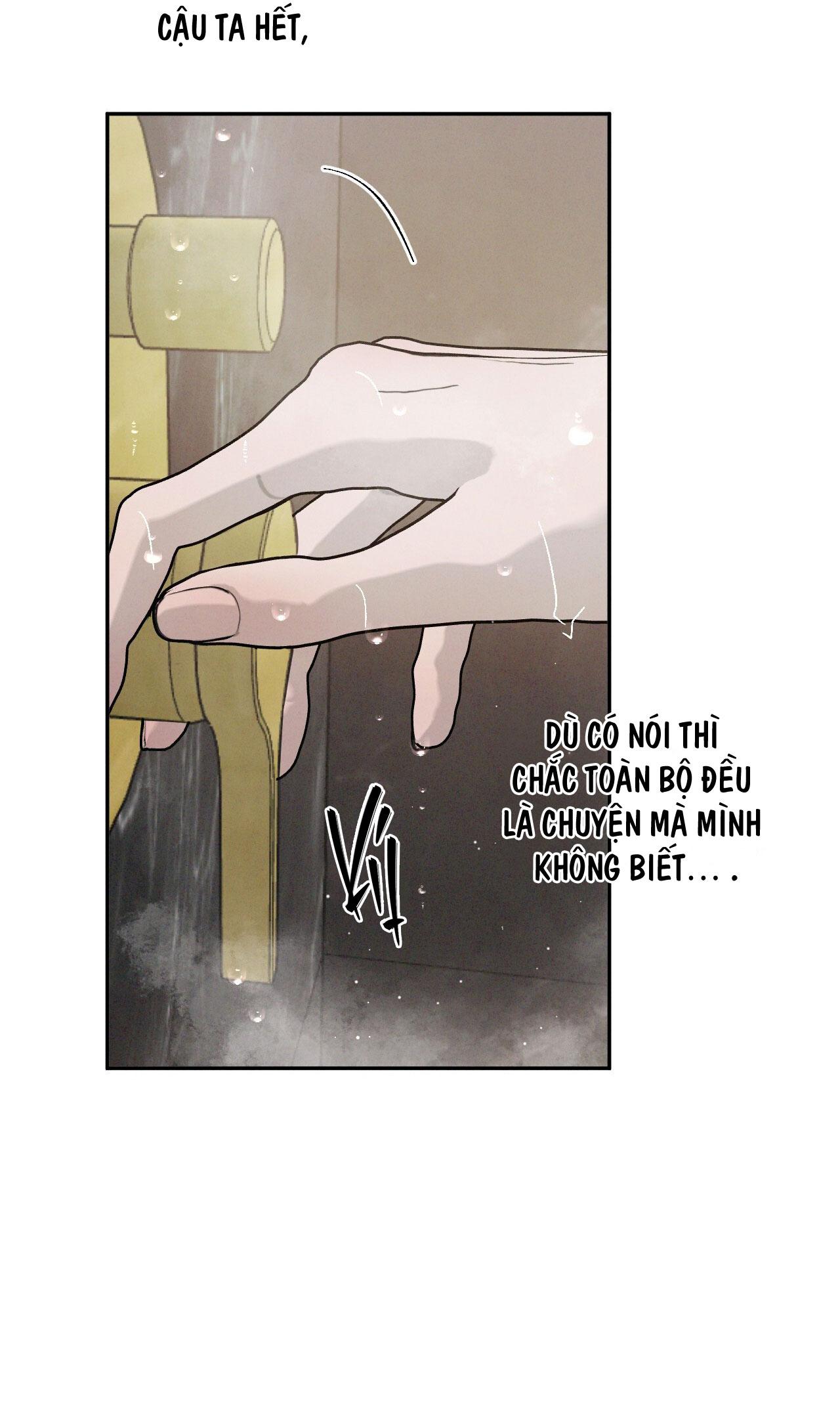 Đọc truyện TƯƠNG PHẢN - Chapter 83