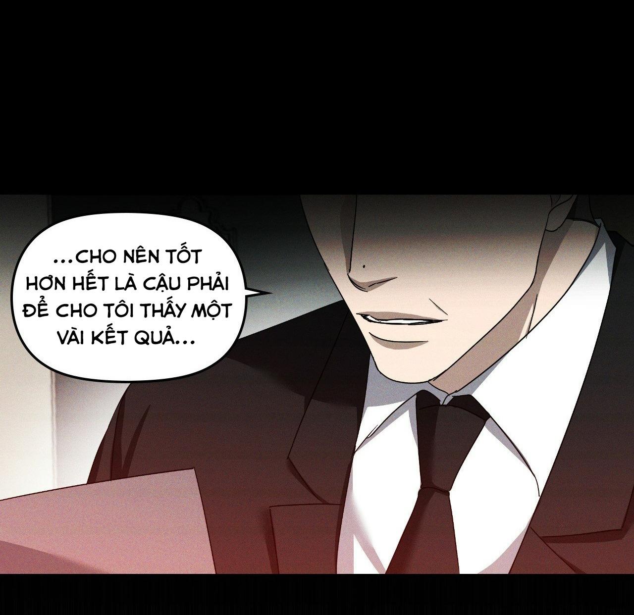 Đọc truyện THE EDEN - Chapter 9
