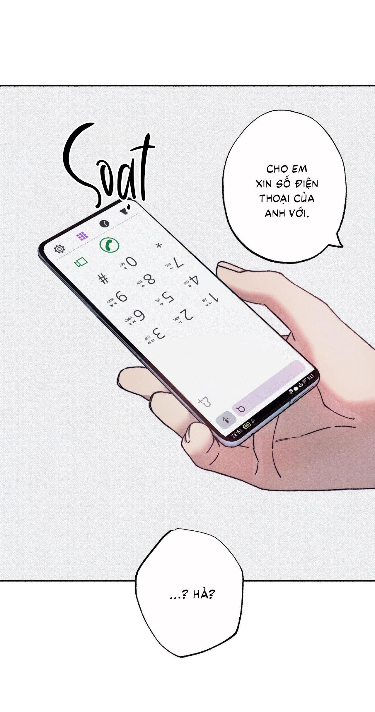 Đọc truyện  1 to 10 - Chapter 20