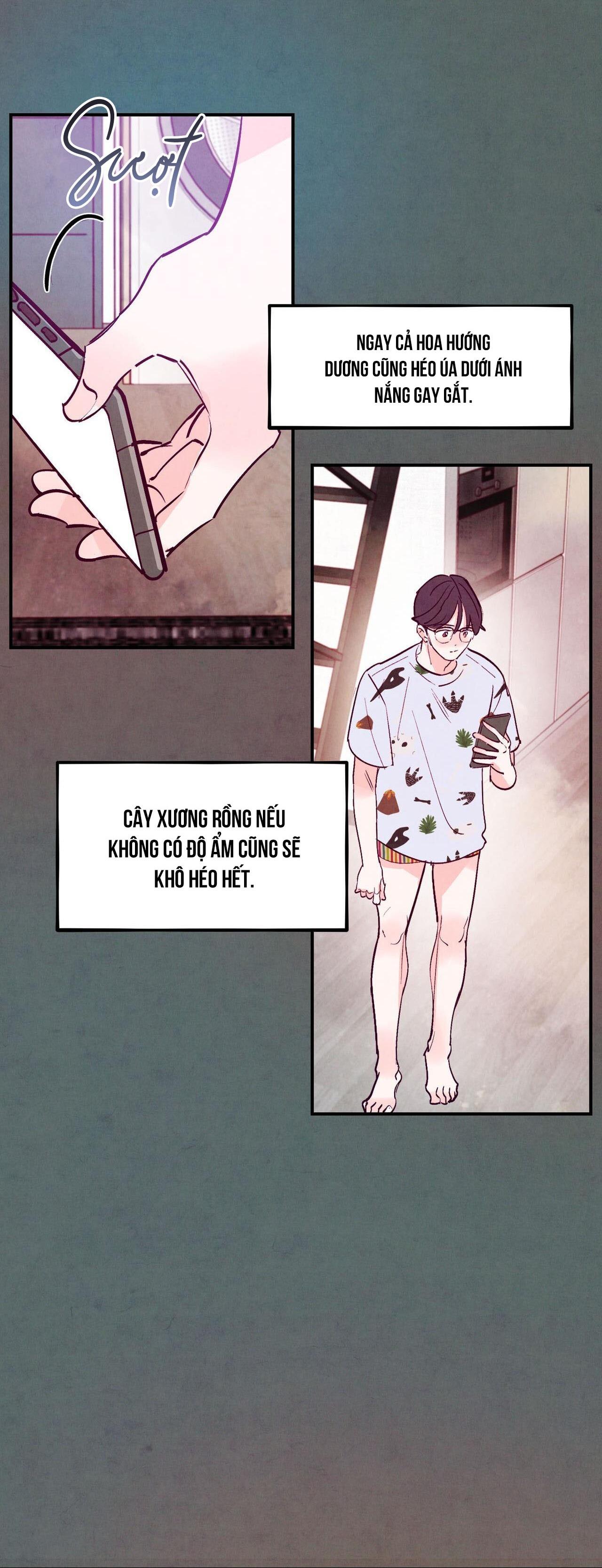 Đọc truyện Say Tình - Chapter 69