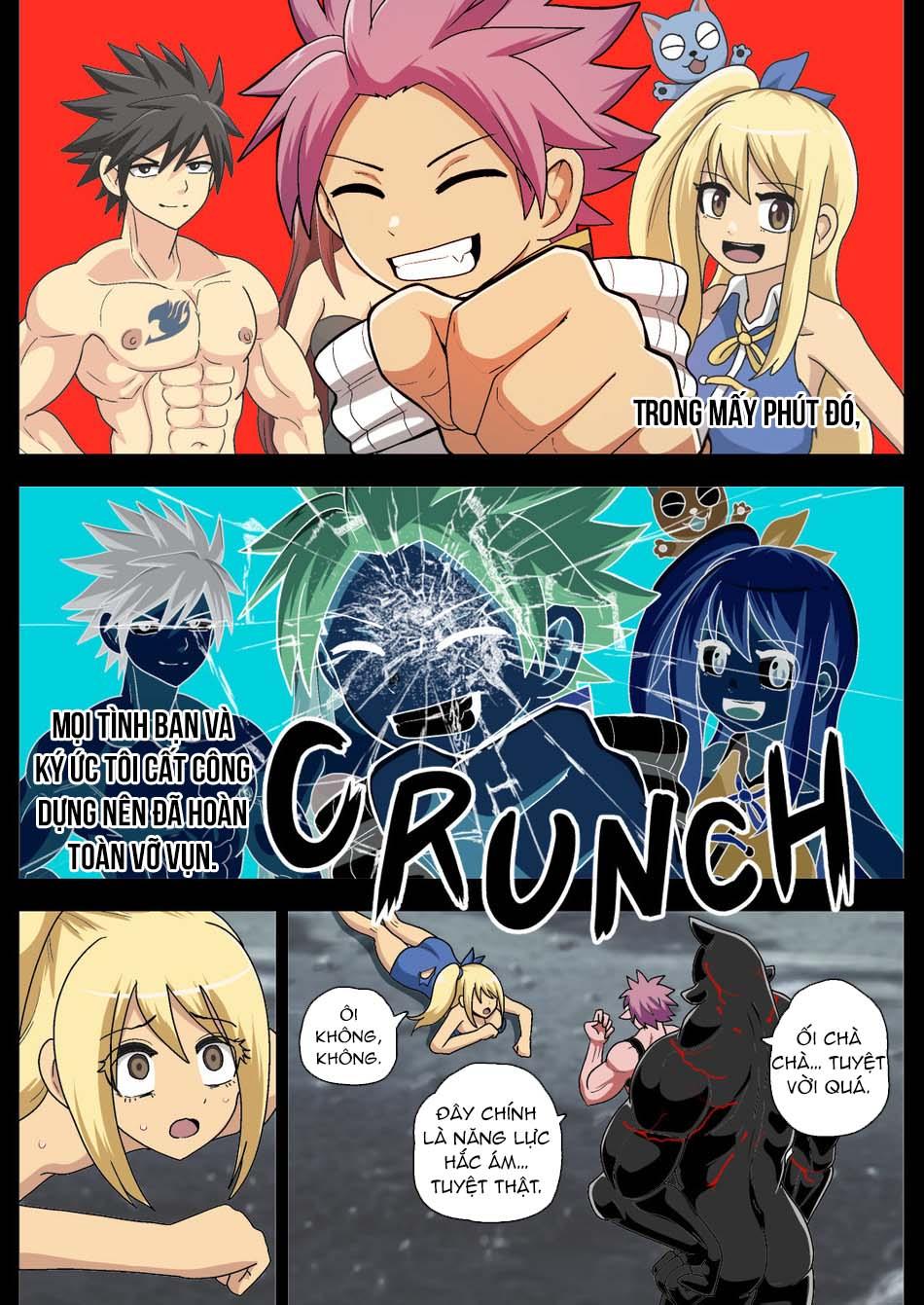 Đọc truyện ONESHOT YAOI THEO YÊU CẦU - Chapter 29