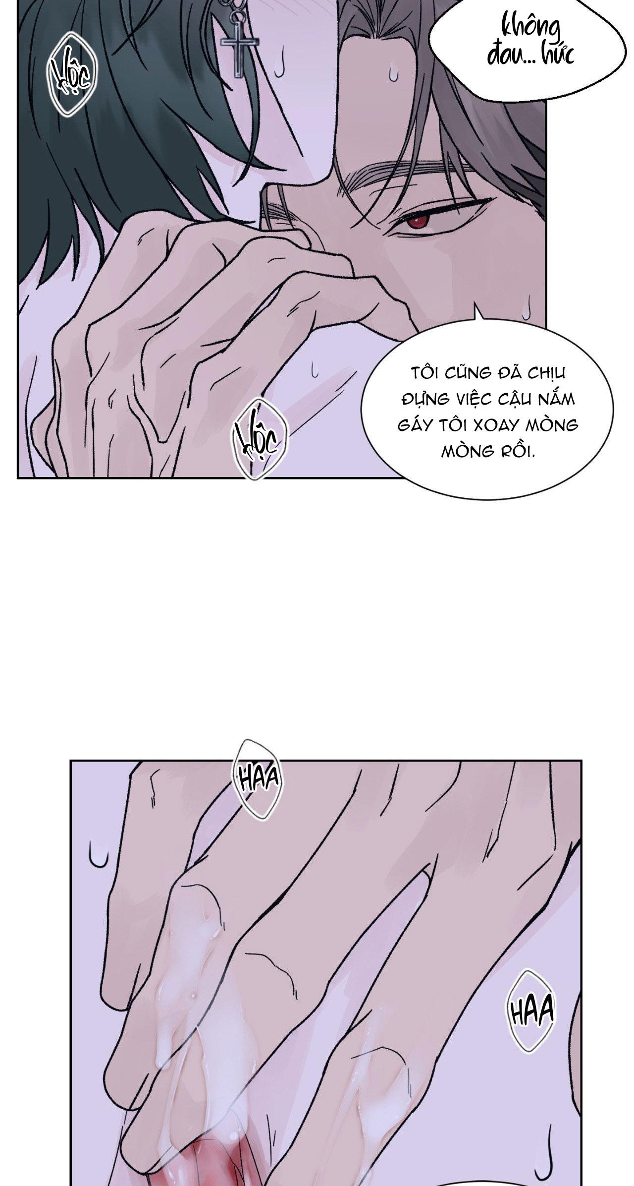 Đọc truyện ĐÊM KINH HOÀNG - Chapter 32