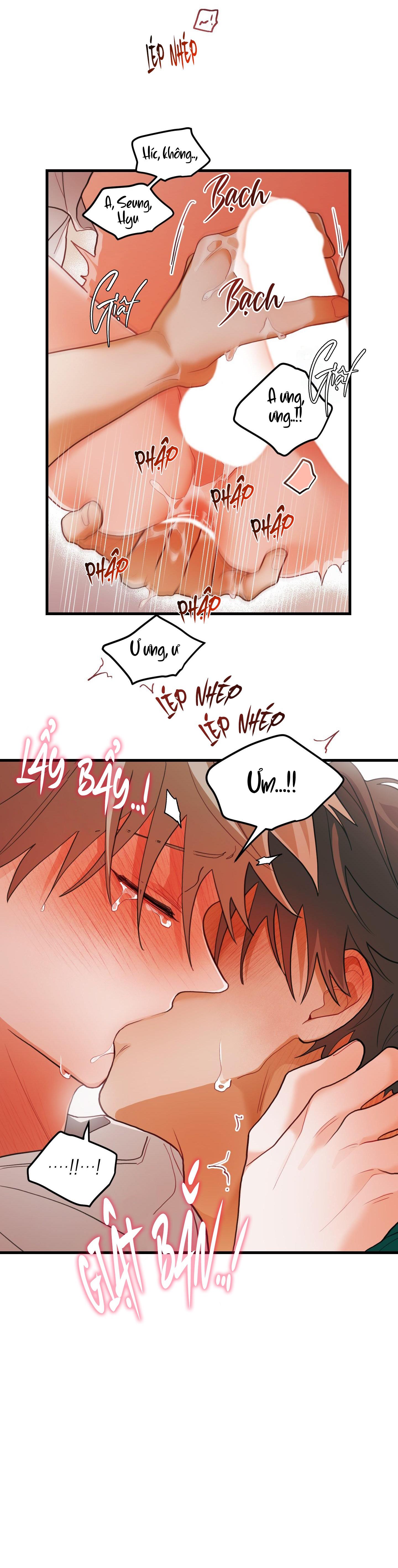 Đọc truyện CHUYỆN TÌNH HOA LÊ NỞ - Chapter 37