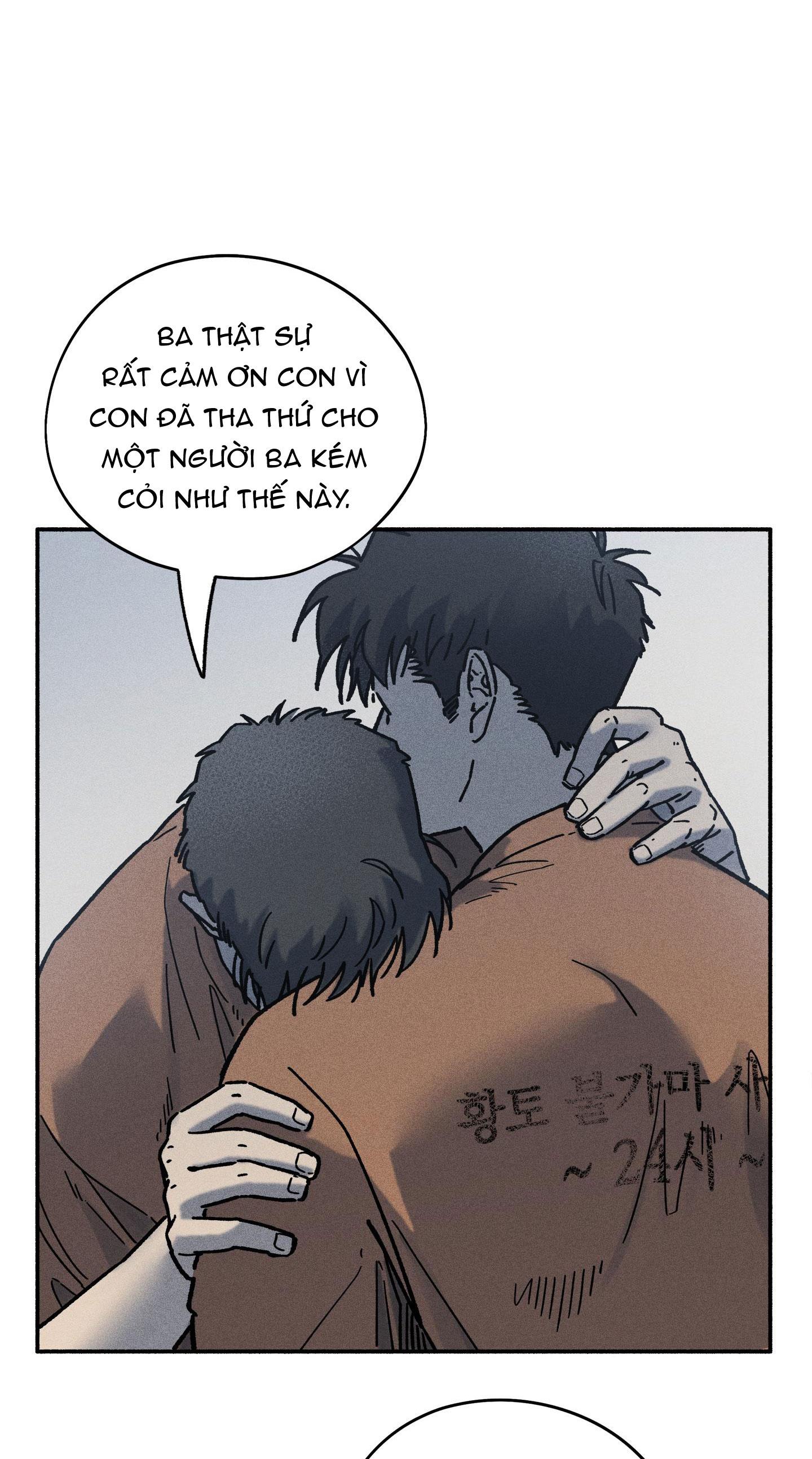 Đọc truyện LÃNG MẠN KHÔNG TRỌNG LỰC - Chapter 38