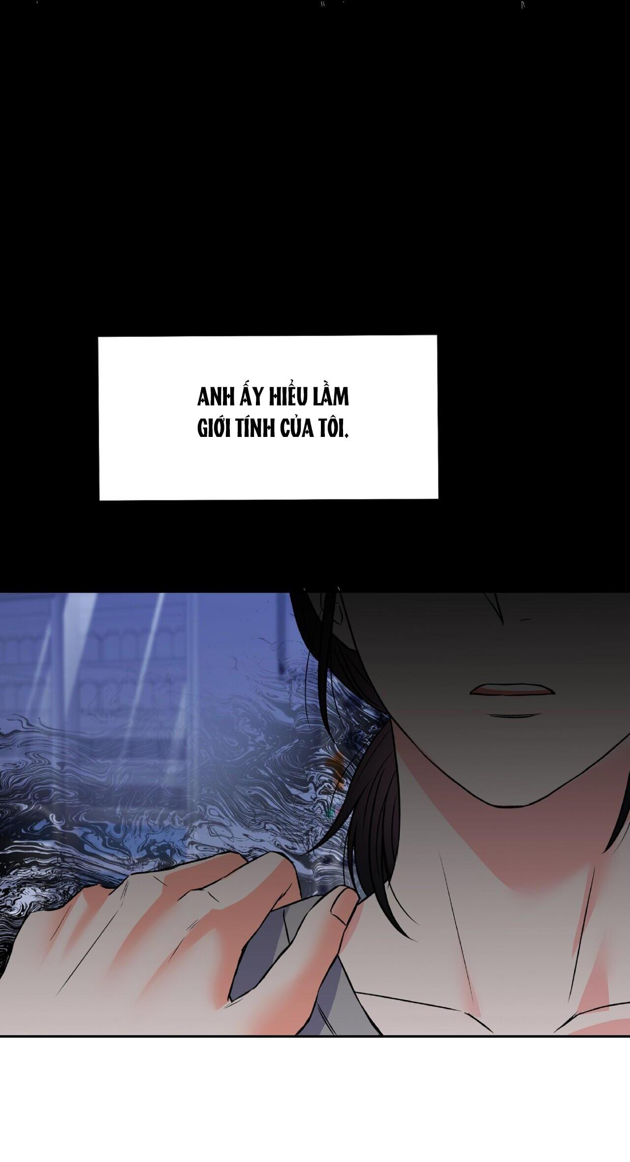 Đọc truyện CHÁN GHÉT - Chapter 4