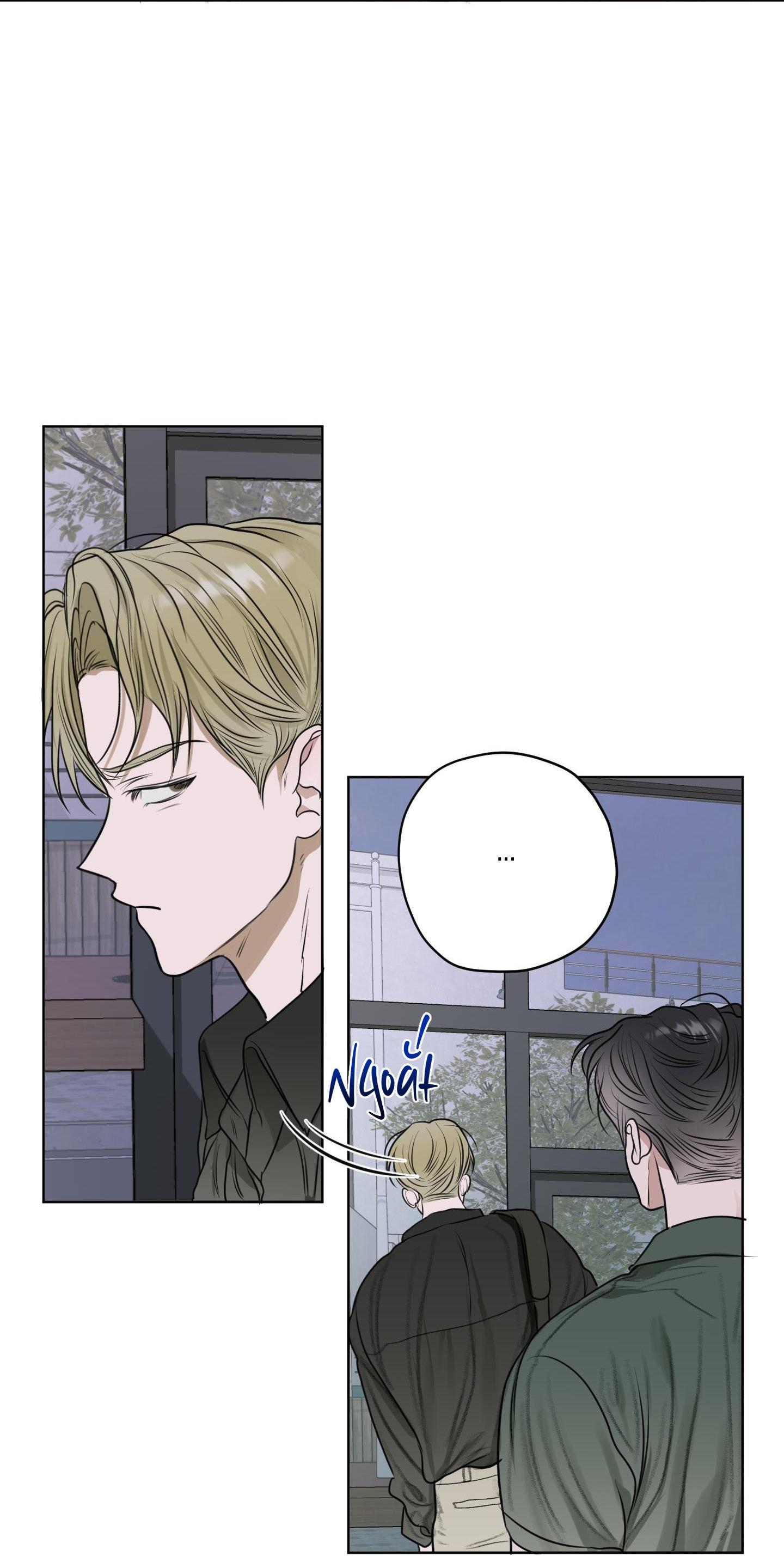 Đọc truyện  Đầm Sen Héo Úa - Chapter 8