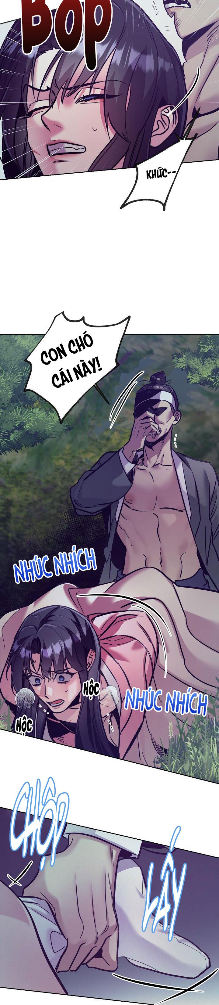 Đọc truyện TRUYỆN NGẮN LỤC LẠC ĐÔI - Chapter 1.8