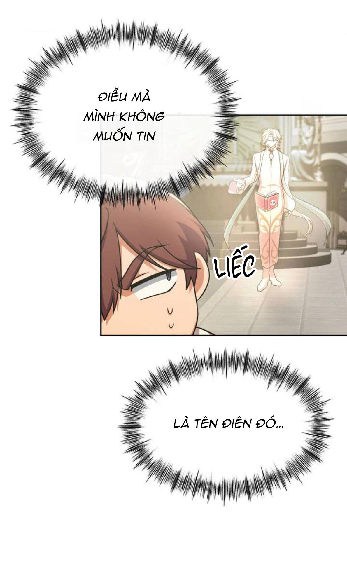 Đọc truyện TRUYỆN NGẮN 18+ CỨ LÀM THEO Ý THẦN LINH ĐI - Chapter 1