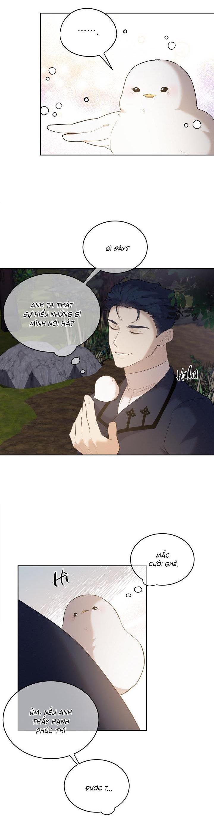 Đọc truyện  Xin Người Đừng Nhấn - Chapter 10