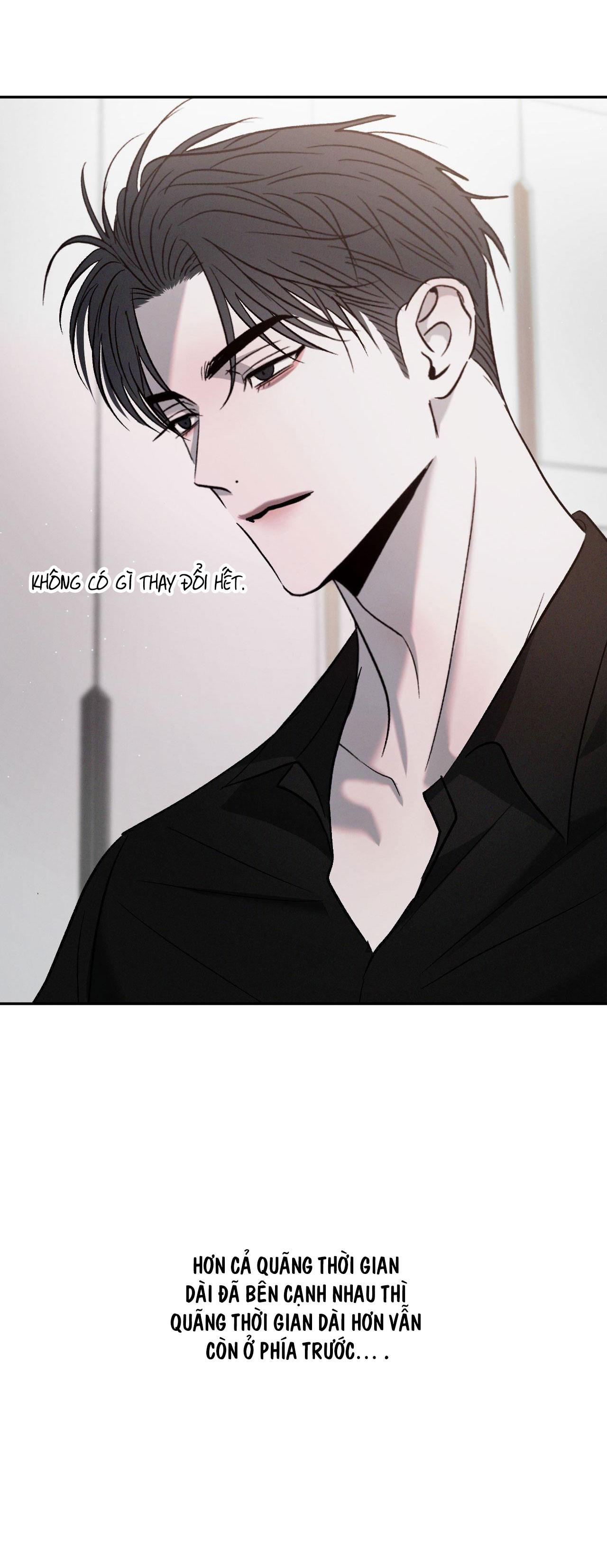 Đọc truyện TƯƠNG PHẢN - Chapter 73