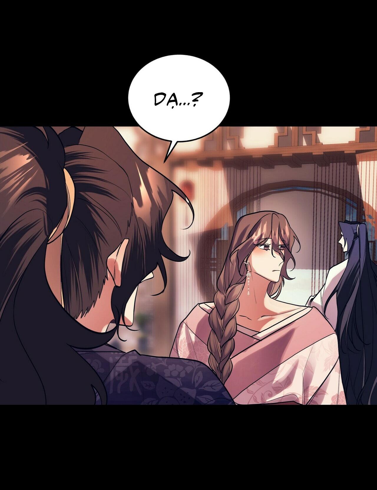 Đọc truyện BÁT NHÃ GIAI NHÂN - Chapter 16