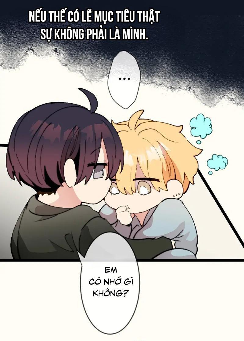 Đọc truyện Kẻ Theo Dõi Biến Thái Của Tôi - Chapter 136