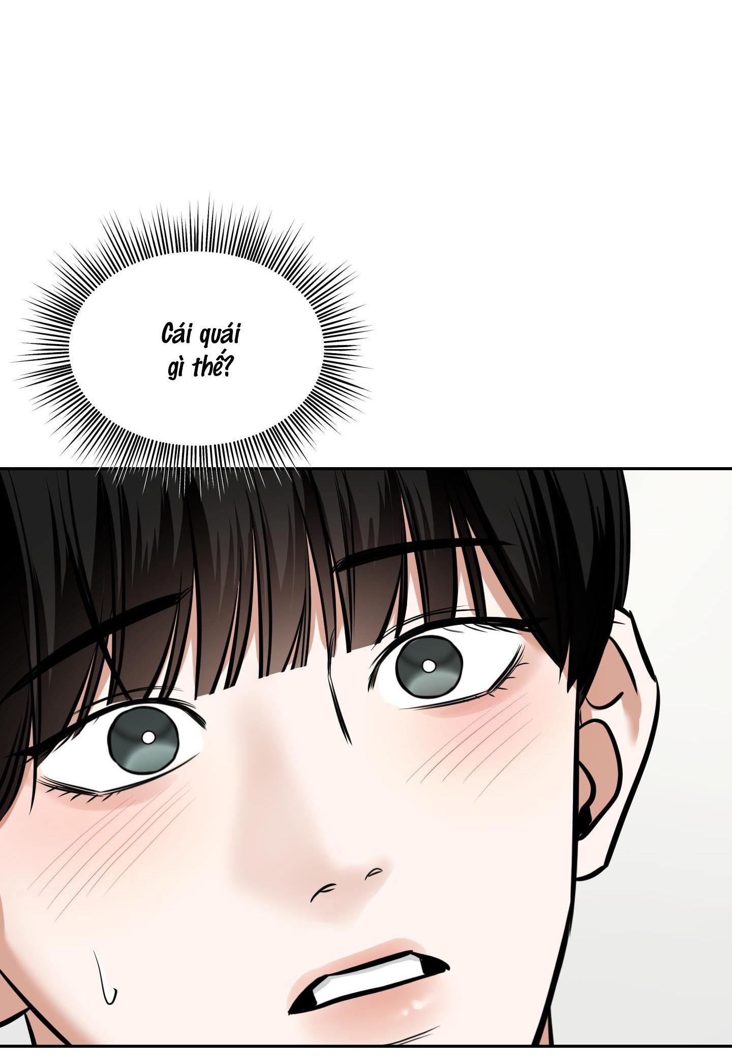 Đọc truyện |DROP| Hưởng Lợi - Chapter 16