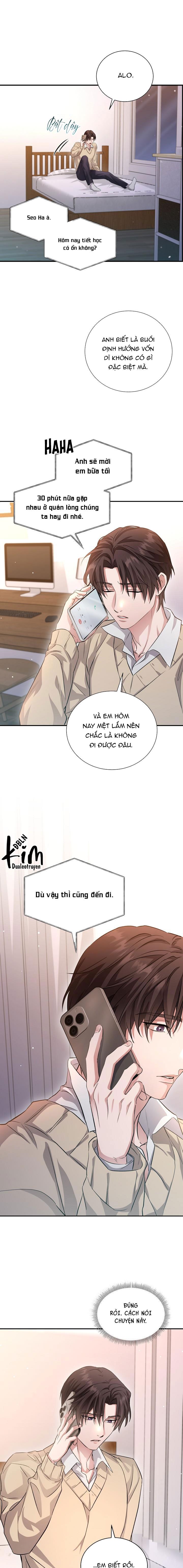 Đọc truyện RIVER OF BONDAGE - Chapter 2