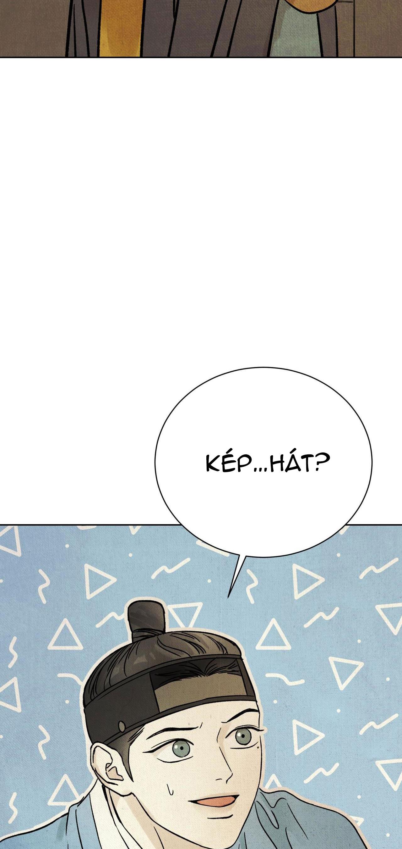Đọc truyện MONG RYONGJEON - Chapter 11