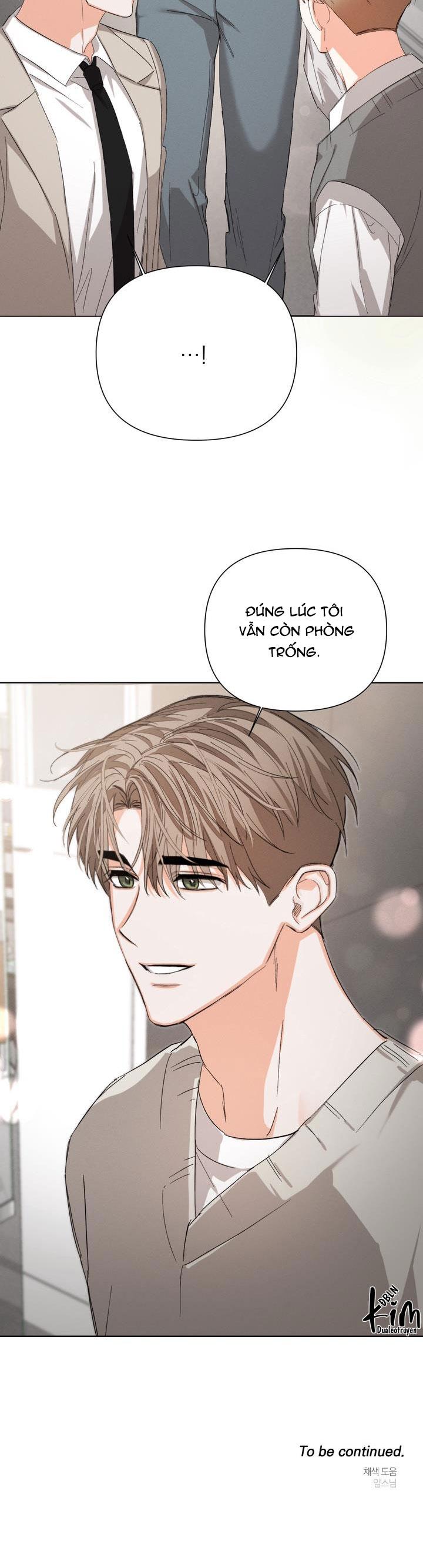 Đọc truyện NINE TO NINE - Chapter 54