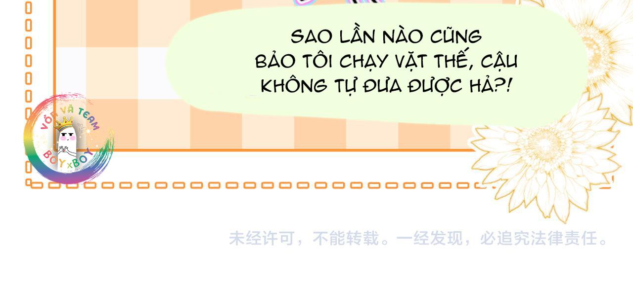 Đọc truyện (Drop) Chất Dị Ứng Cực Cute - Chapter 41