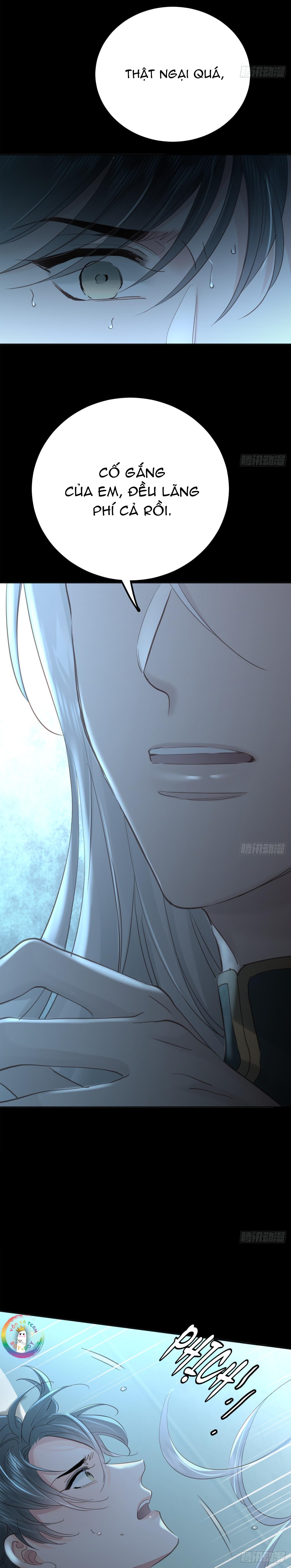 Đọc truyện Ong Thợ - Chapter 35