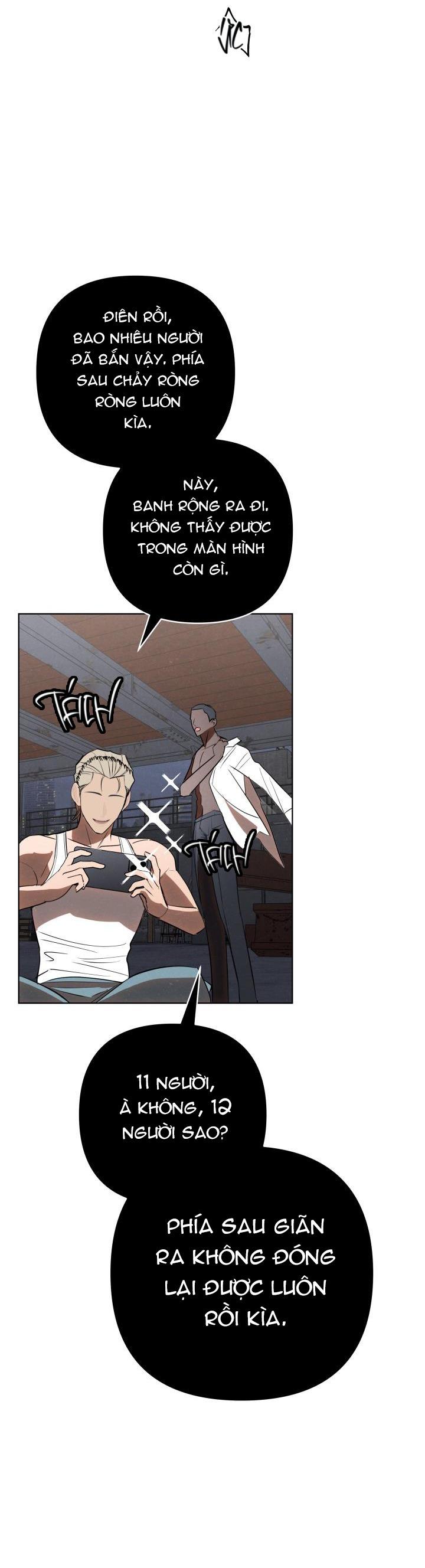 Đọc truyện BL NGẮN LOẠN LUÂN - GIA ĐÌNH - Chapter 1.7