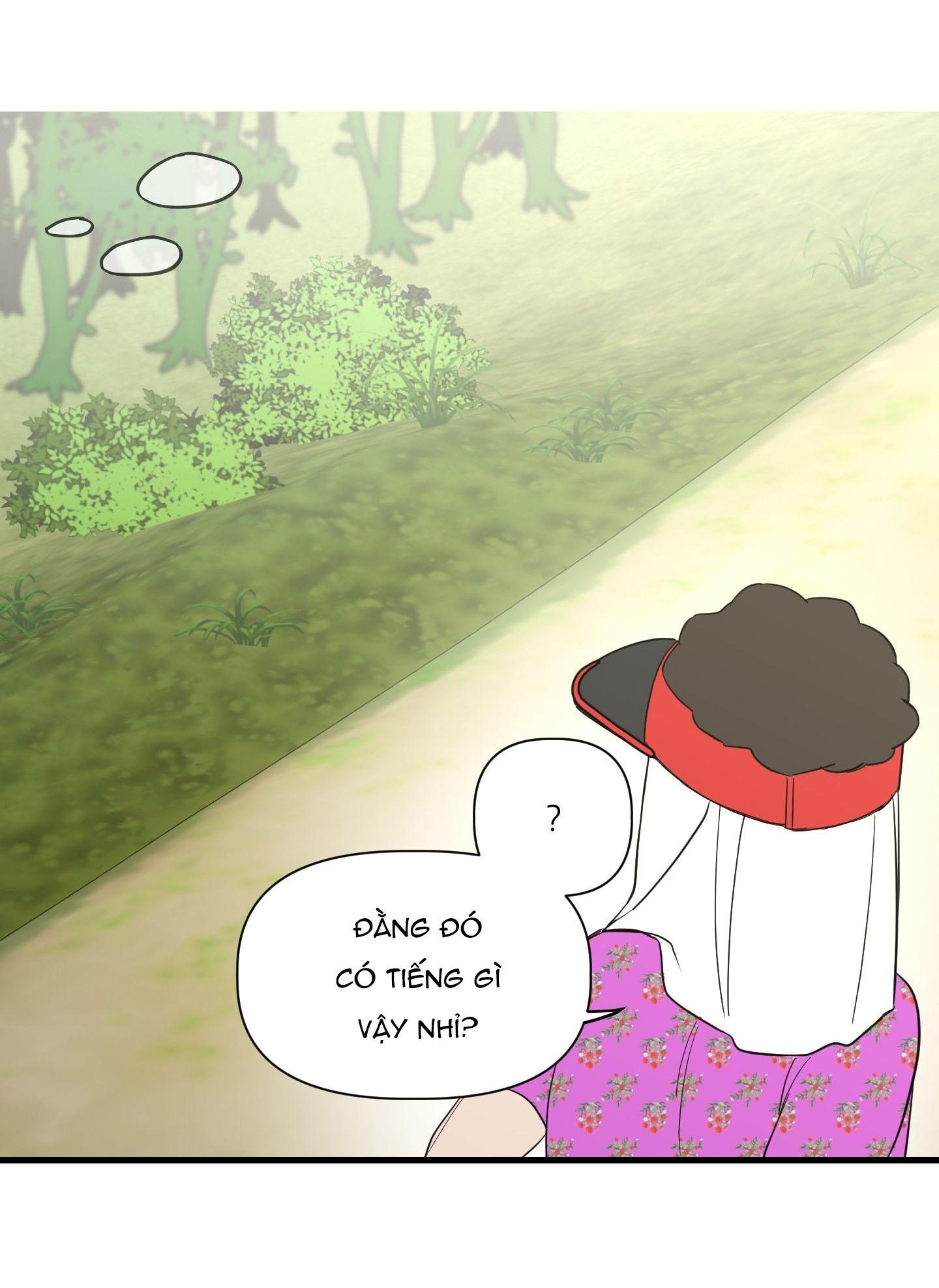 Đọc truyện Tóm được em rồi! - Chapter 1