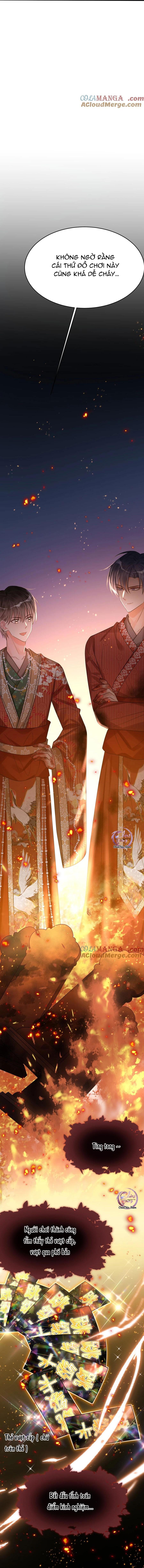 Đọc truyện Rất Tiếc, Bạn Không Thể Đăng Xuất Khỏi Trò Chơi - Chapter 29