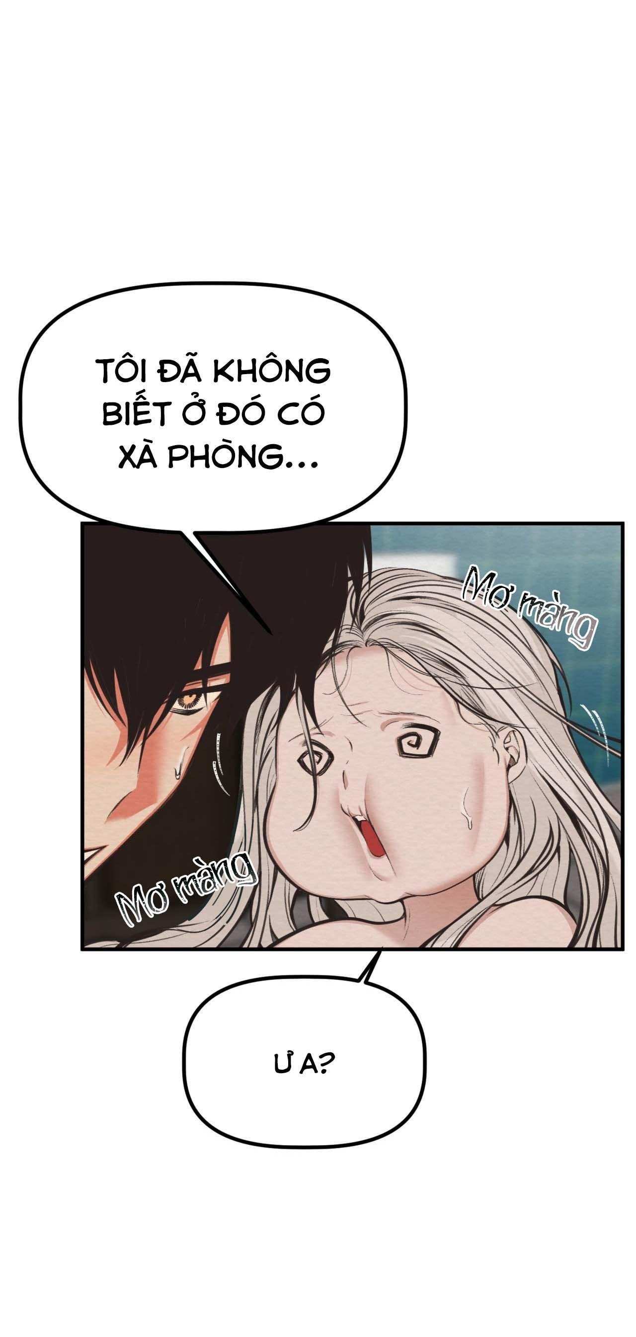 Đọc truyện (END SS) DEVIL ON TOP - Chapter 34