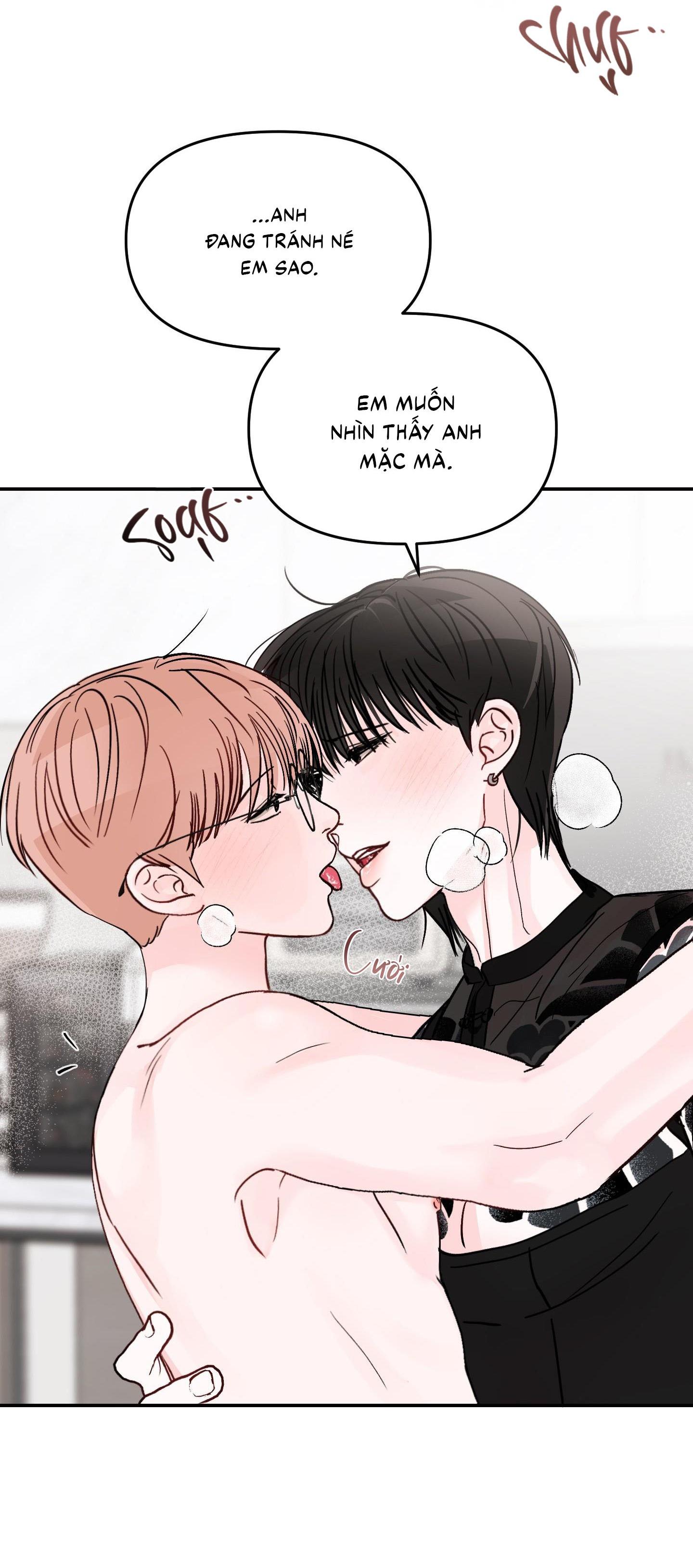 Đọc truyện  Thán phục thanh xuân - Chapter 81