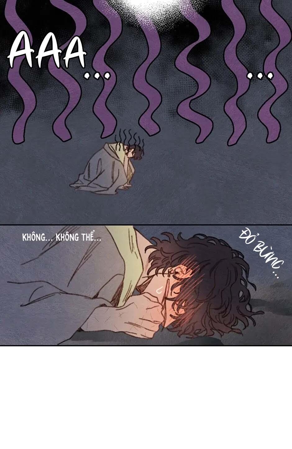 Đọc truyện Rix Venus - Chapter 26