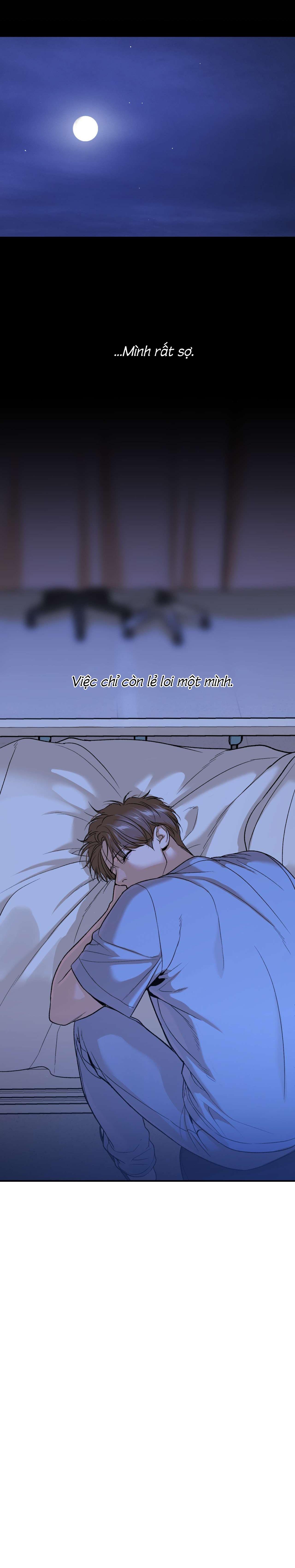 Đọc truyện  ChinhX - Vận Xui - Chapter 56