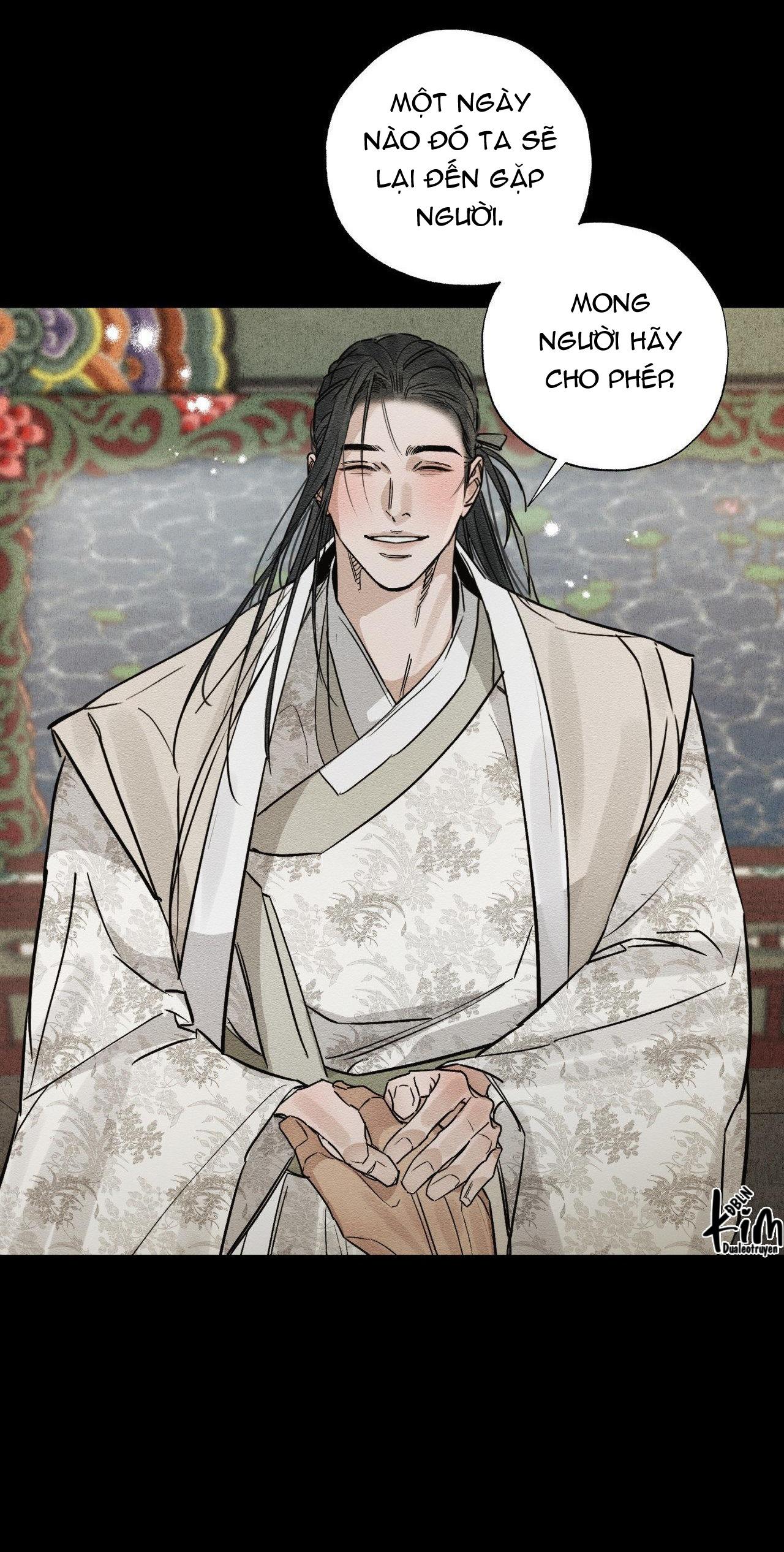 Đọc truyện DUYÊN PHẬN - Chapter 7