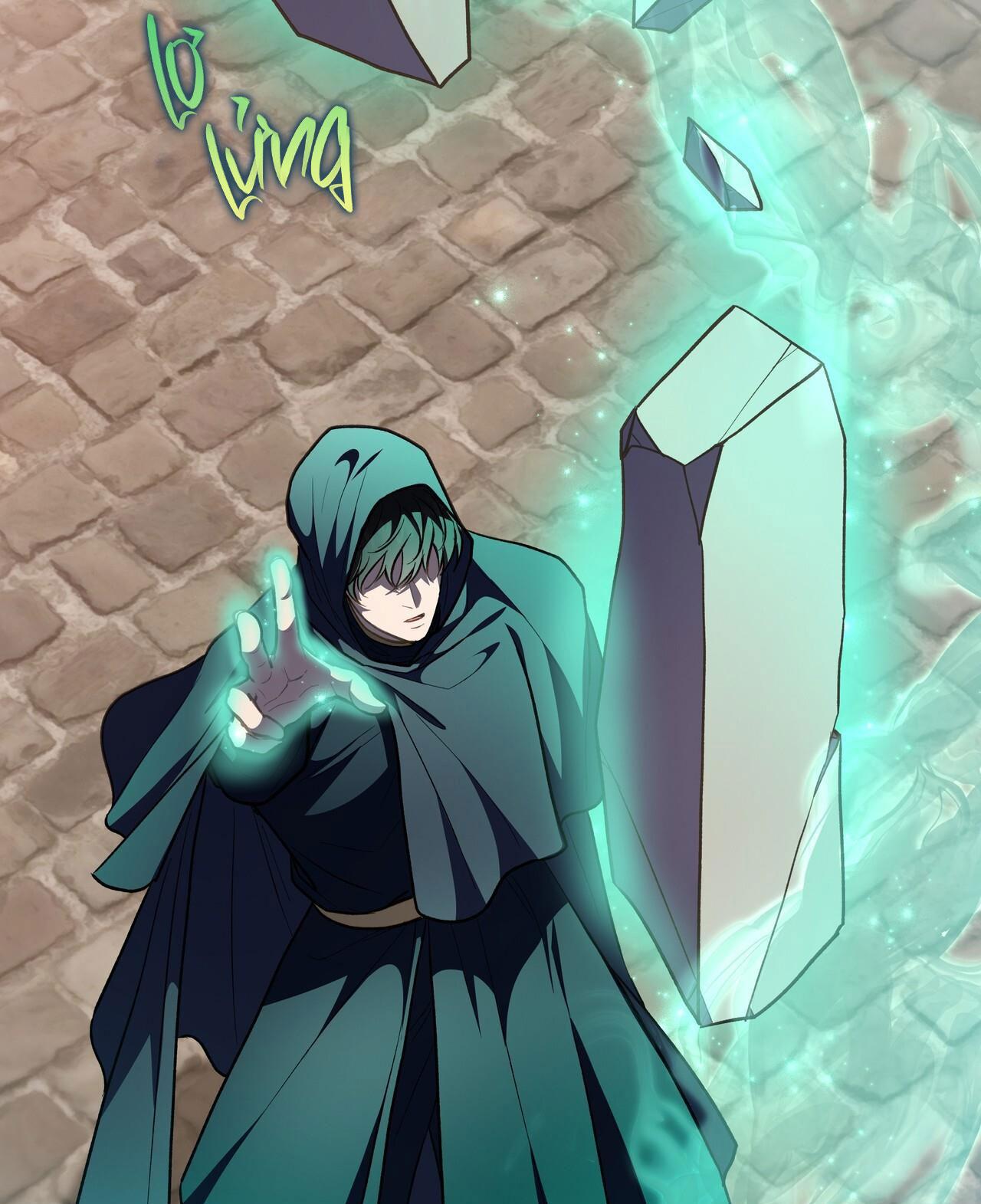 Đọc truyện CÁCH TỒN TẠI NHƯ MỘT NGƯỜI CHƠI - Chapter 43