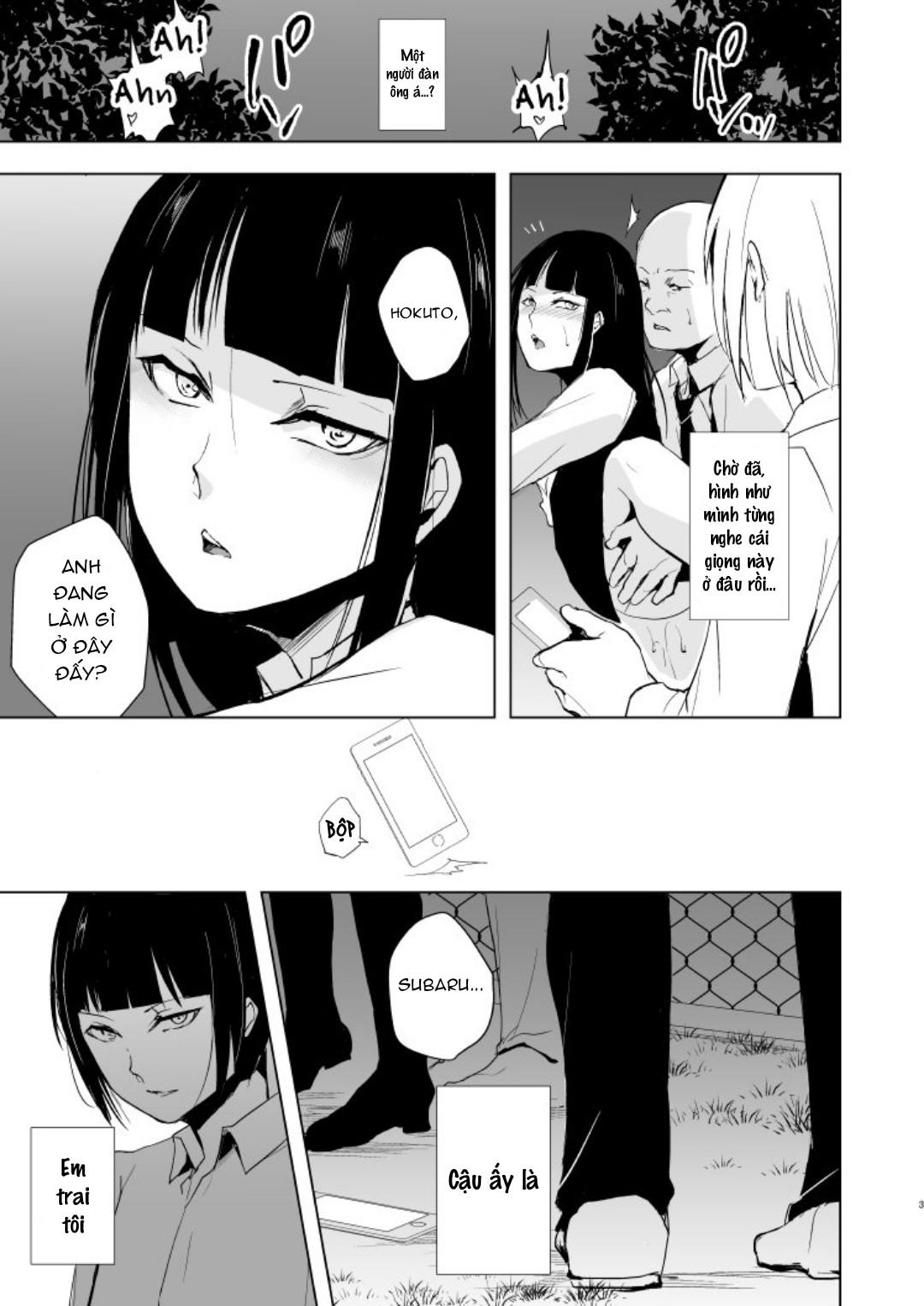 Đọc truyện Tổng Hợp Oneshot Của Tịnh - Chapter 212