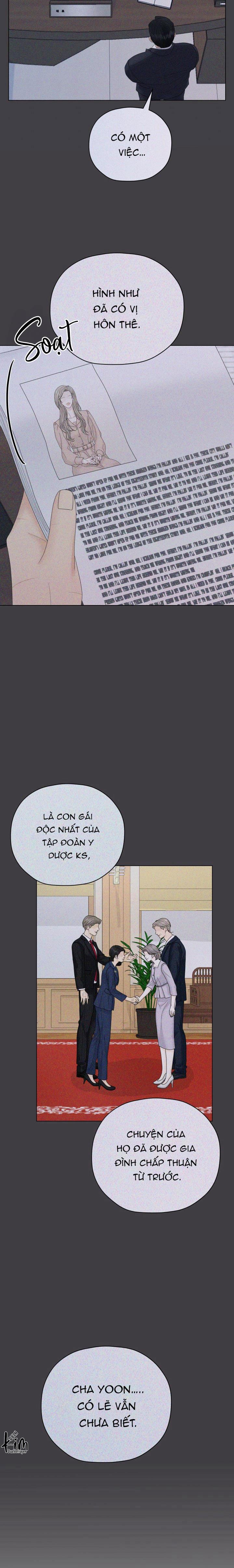 Đọc truyện CÁI NÔI CỦA TỘI ÁC - Chapter 14