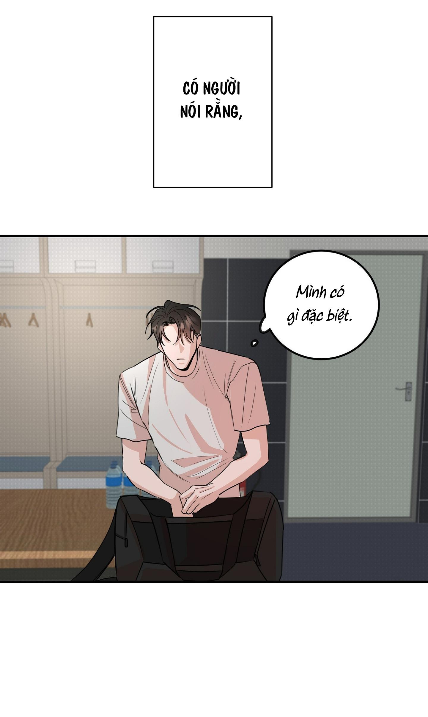 Đọc truyện TURN OVER - Chapter 1