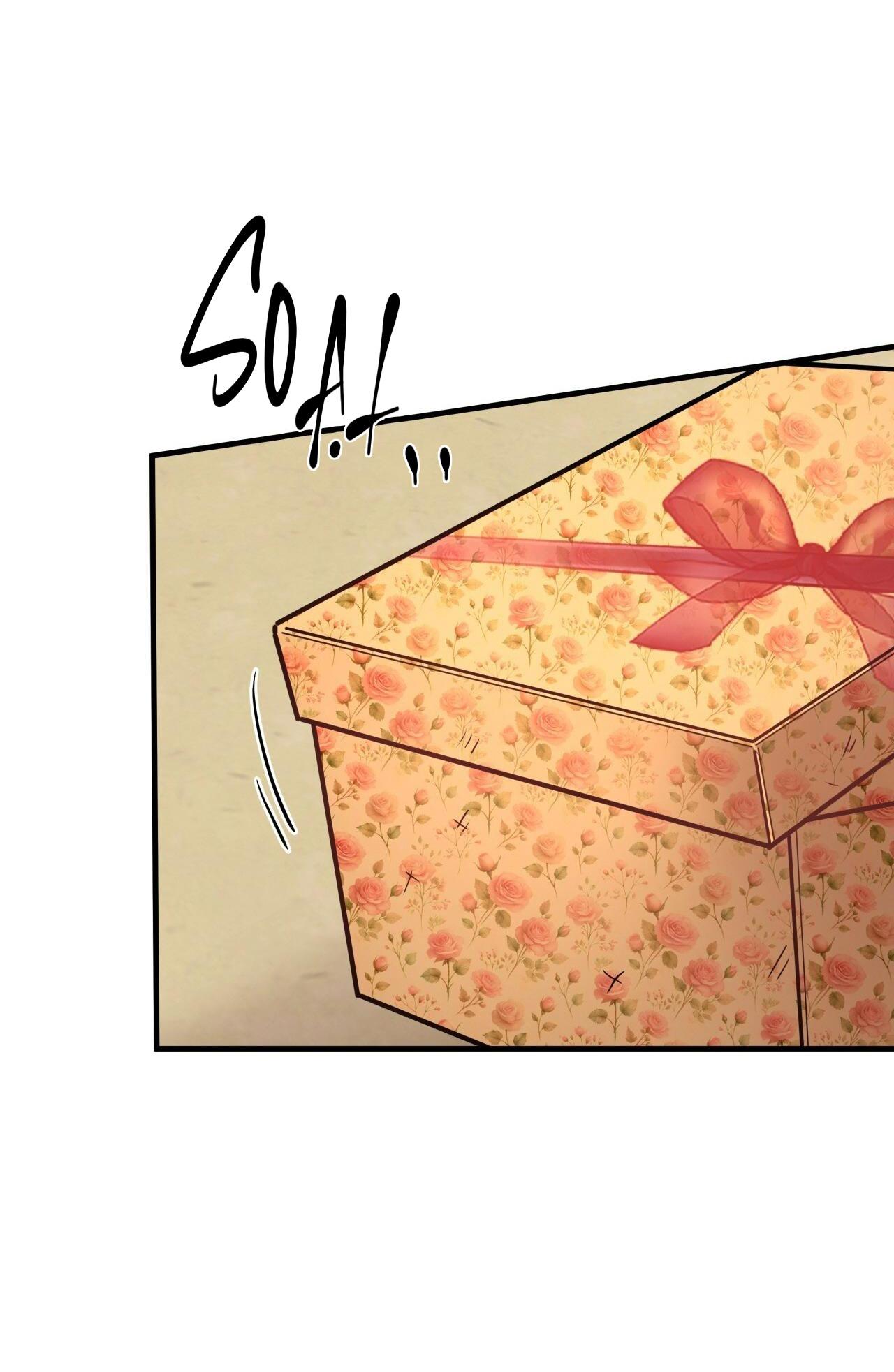 Đọc truyện (END) MẬT GẤU - Chapter 57