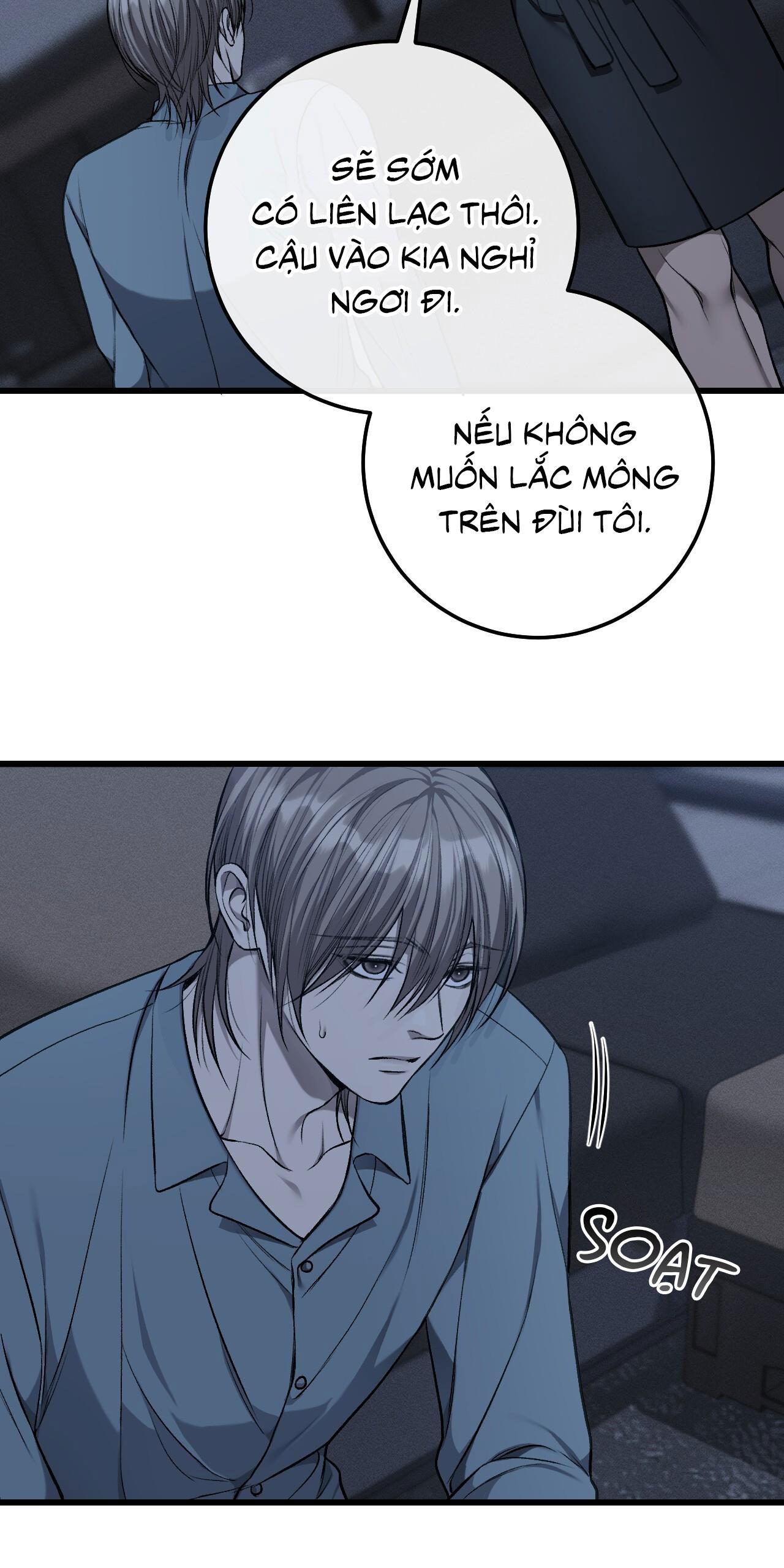 Đọc truyện XX ĐÊ TIỆN - Chapter 49