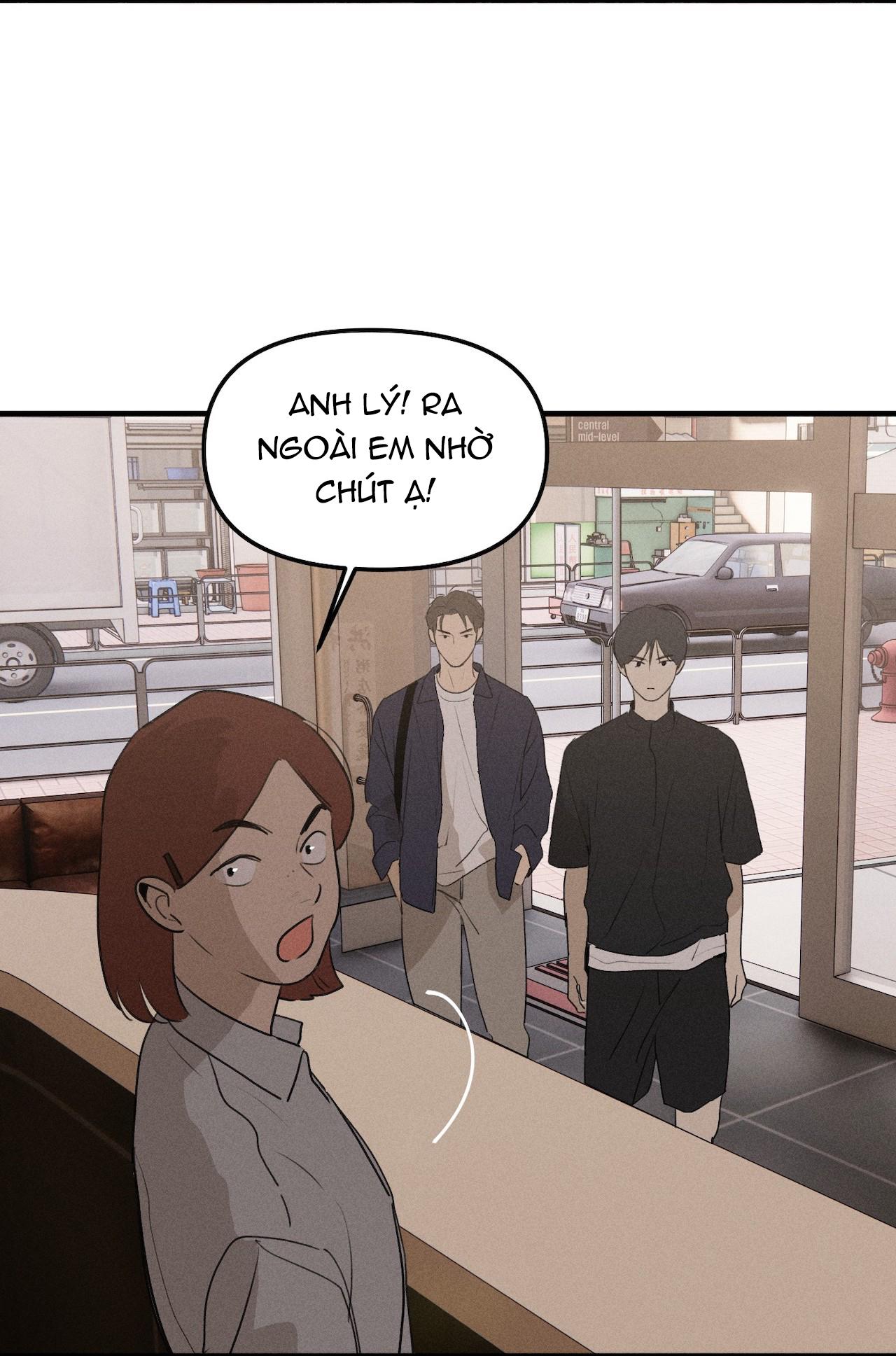 Đọc truyện (END) ID Của Thần - Chapter 63