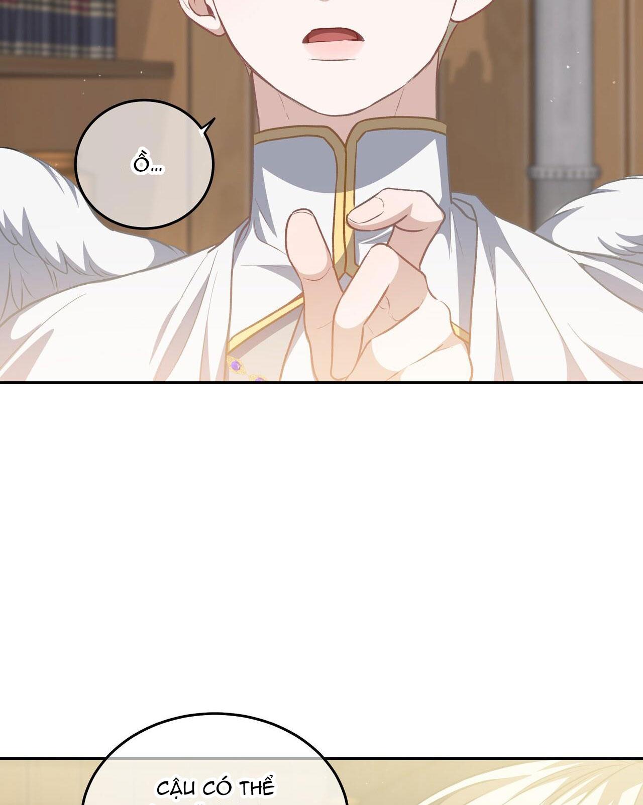 Đọc truyện CÁCH TỒN TẠI NHƯ MỘT NGƯỜI CHƠI - Chapter 40