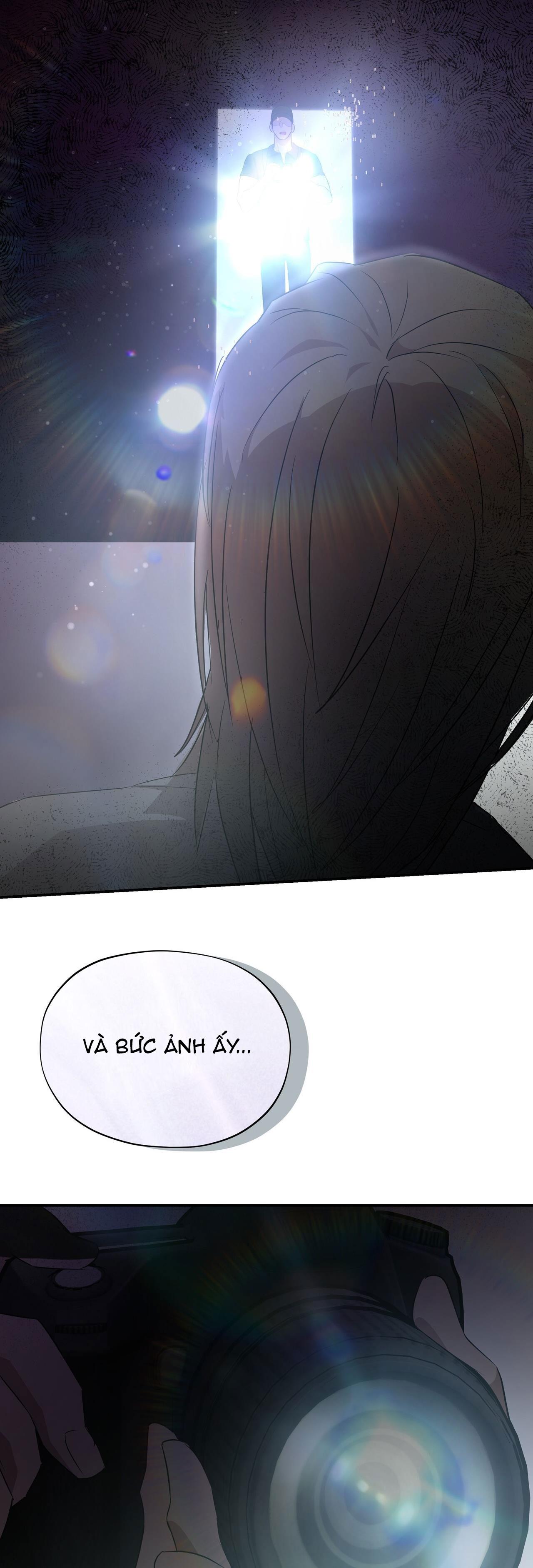 Đọc truyện SERIES BACK STAGE - Chapter 3.1