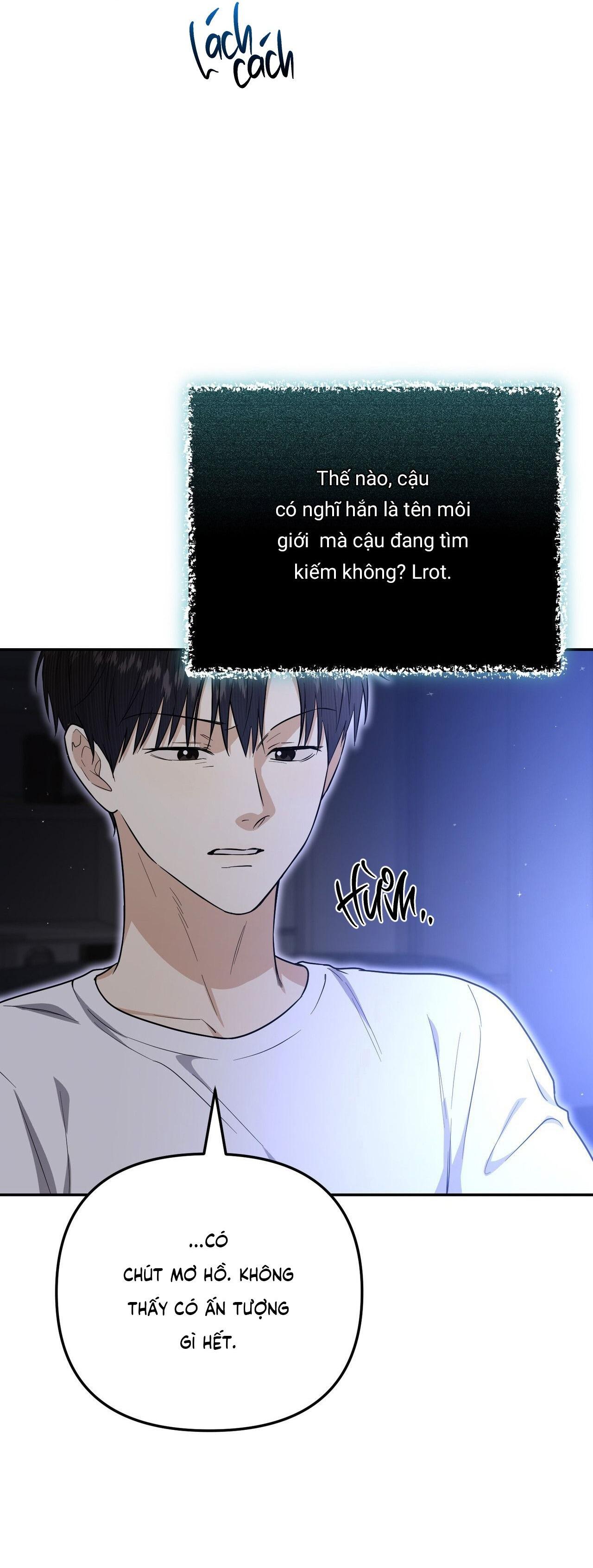 Đọc truyện ZERO DAY ATTACK - Chapter 22