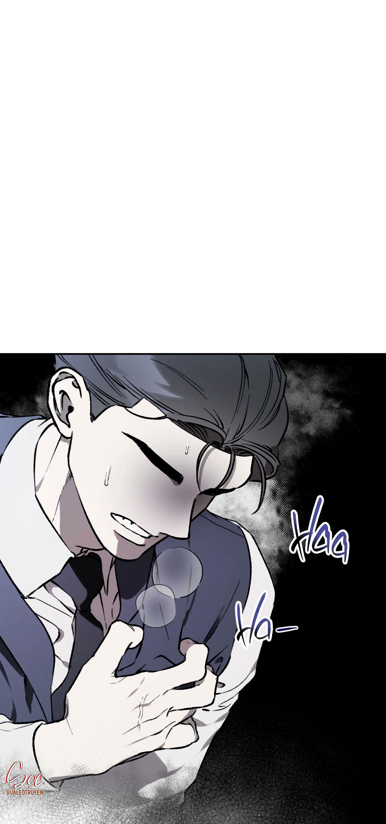 Đọc truyện SÓI TRONG LỒNG - Chapter 27